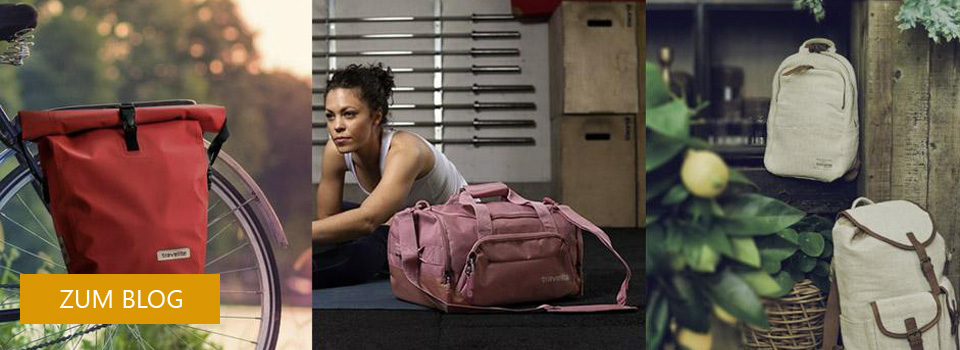 Mehr Traveliteartikel in unserem werbemax Blog