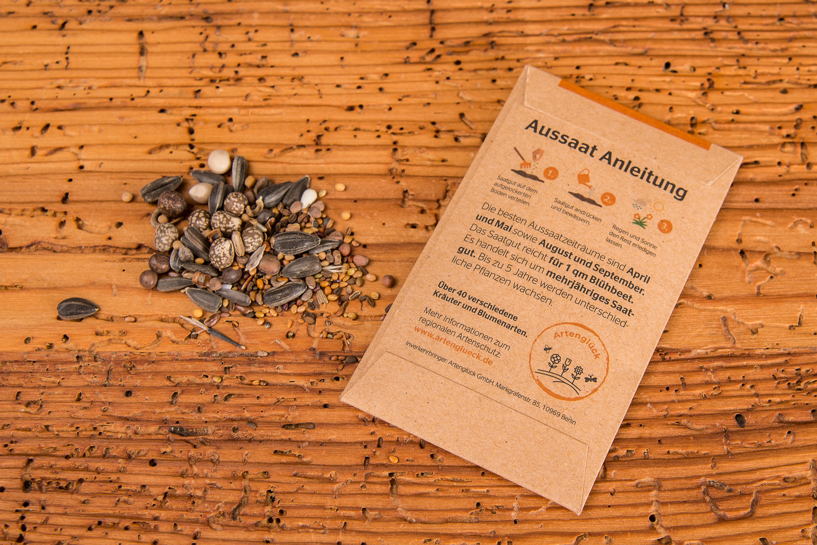 Sament&uuml;tchen mit Ihrem Logo als g&uuml;nstiger Streuartikel. Gestalten Sie jetzt Ihre individuellen nachhaltigen Werbegeschenke.