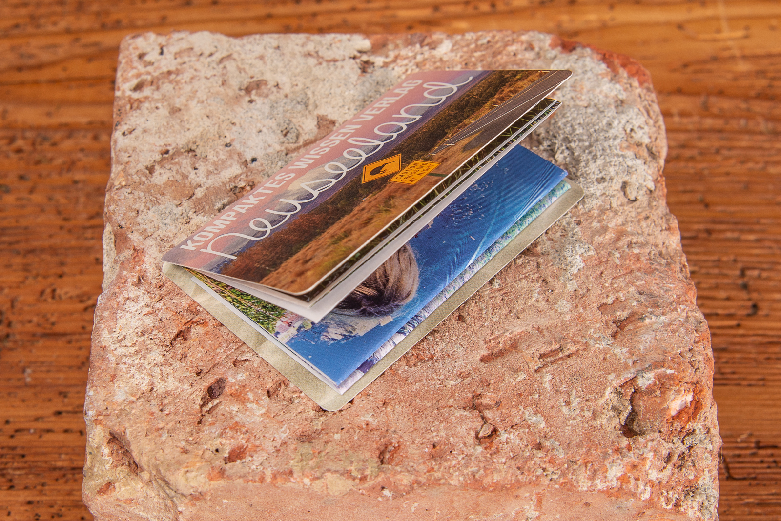 Concept Card von werbemax als nachhaltiger Faltplan f&uuml;r Messeflyer, Karten oder eine Modell&uuml;bersicht ganz individuell nach Ihren W&uuml;nschen gefertigt. 