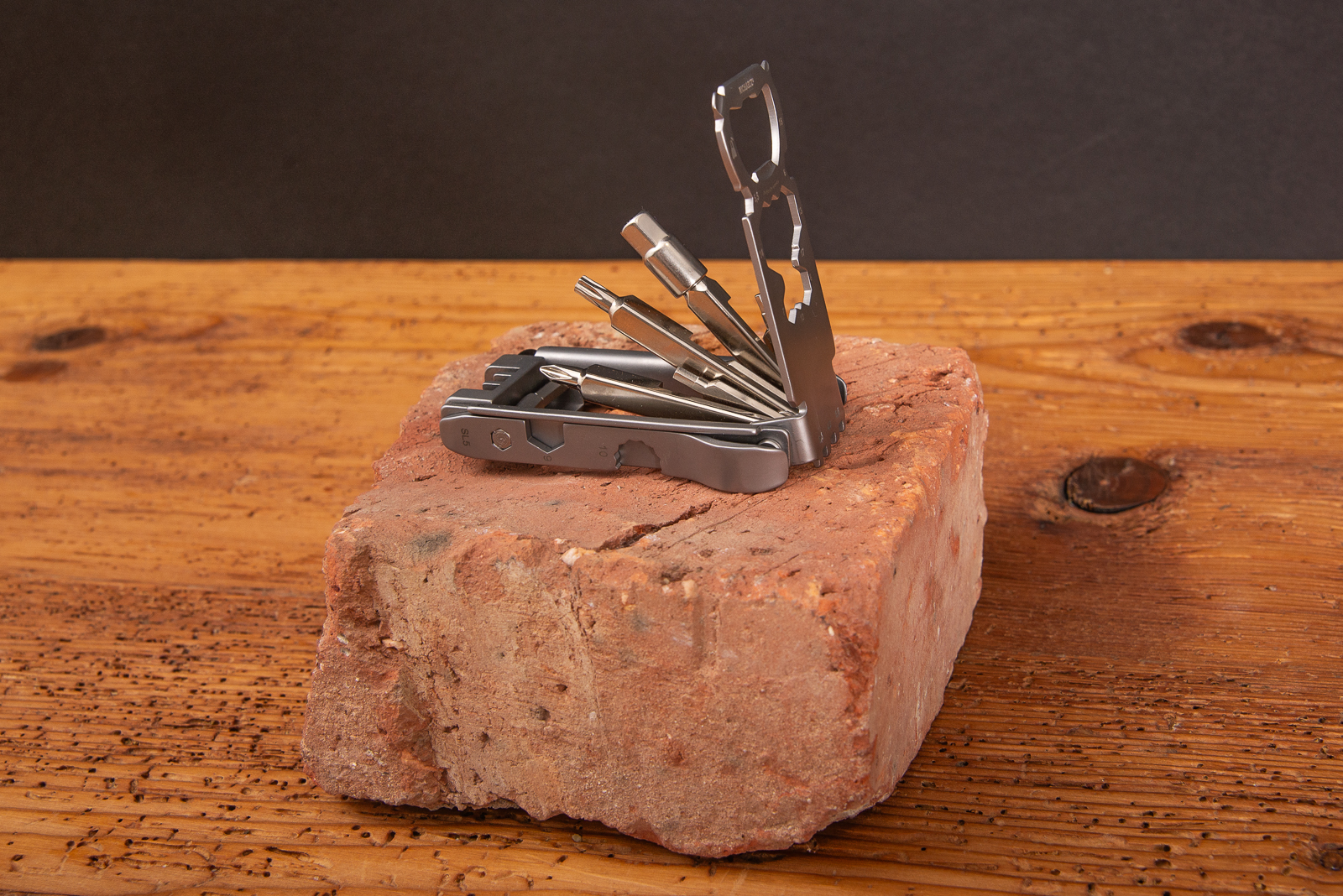 Biketool mit 32 Funktionen von Richartz 