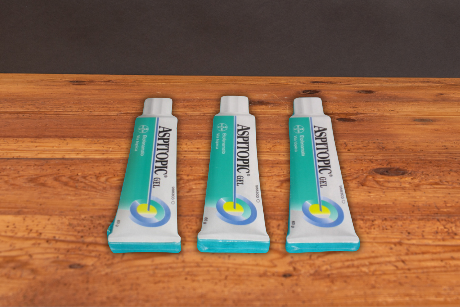 Gepresstes Handtuch in Sonderform Tube als Werbegeschenk f&uuml;r Kunden und Besucher