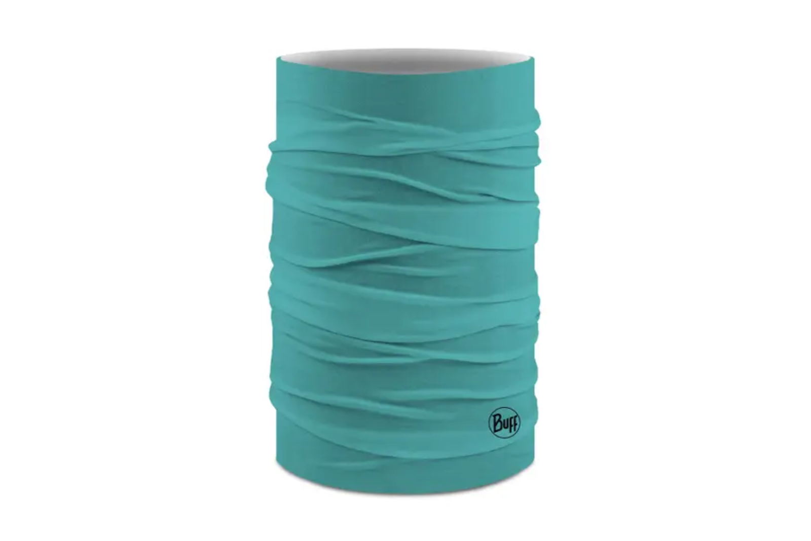 BUFF CoolNet UV Multifunktionstuch t&uuml;rkis als Werbeartikel.