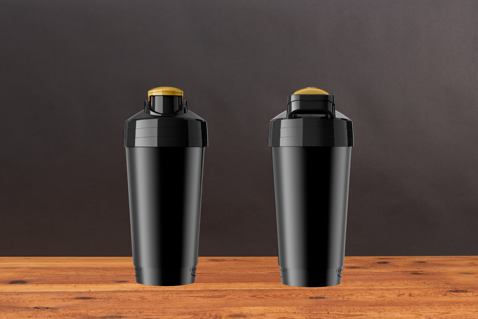 Premium Shaker X als Werbeartikel.