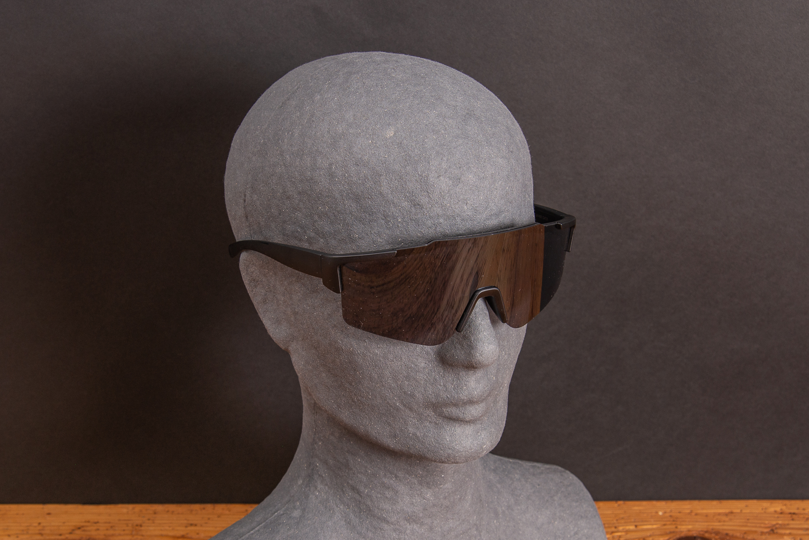 Schnelle Brille als auff&auml;lliges Giveaway mit Branding-M&ouml;glichkeit.