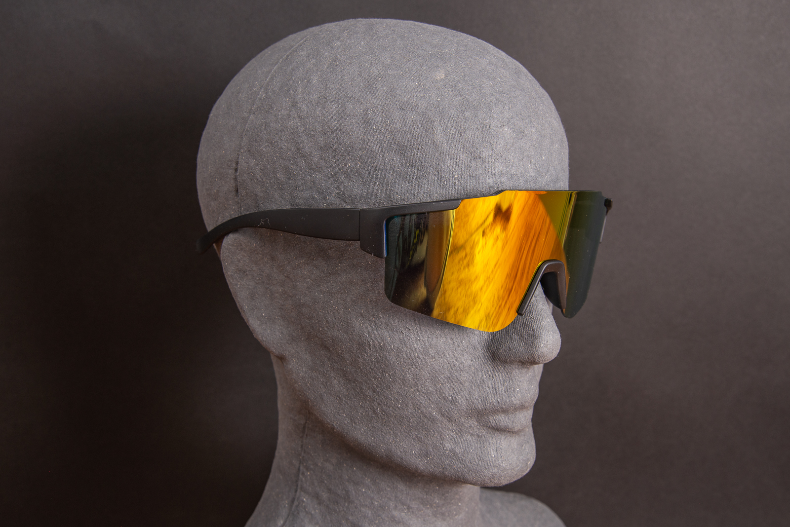 Coole Sonnenbrille mit Retro-Look als Werbegeschenk f&uuml;r Unternehmen.