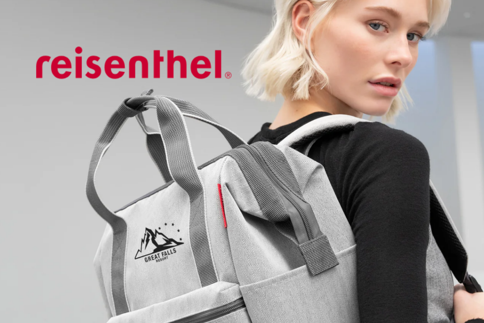 Reisenthel Corporate Gifts Werbeartikel mit Logo.