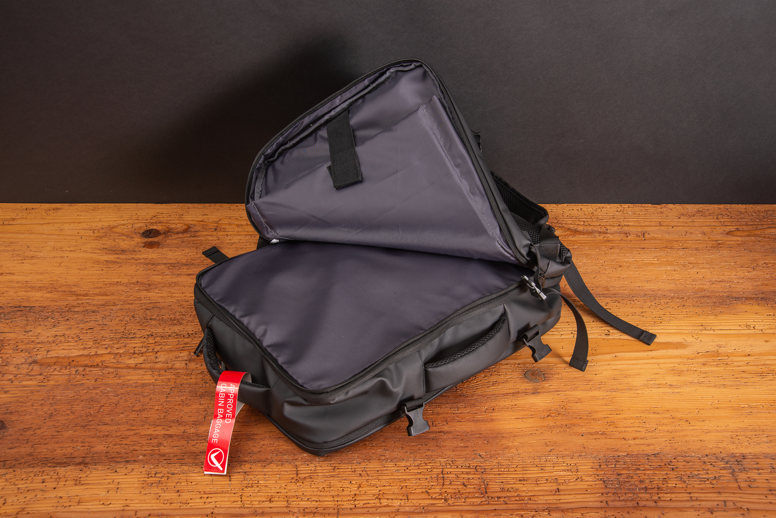 Mitarbeitergeschenk f&uuml;r die n&auml;chste Reise - der Underseater von Vasad mit Ihrem Logo.