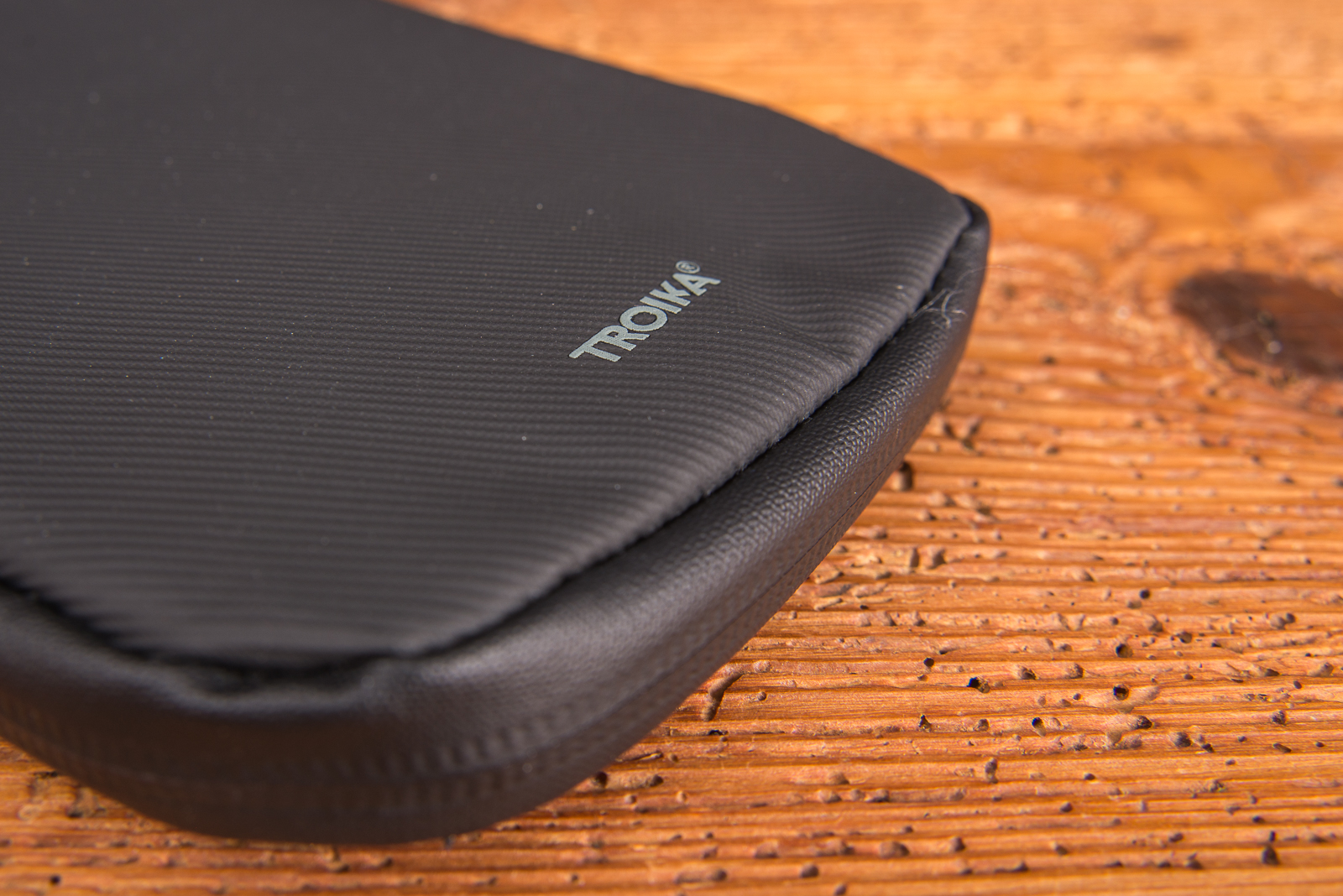 TROIKA Reiseorganizer Smart Traveller &ndash; idealer Werbeartikel f&uuml;r Businessreisen und mobile Teams.