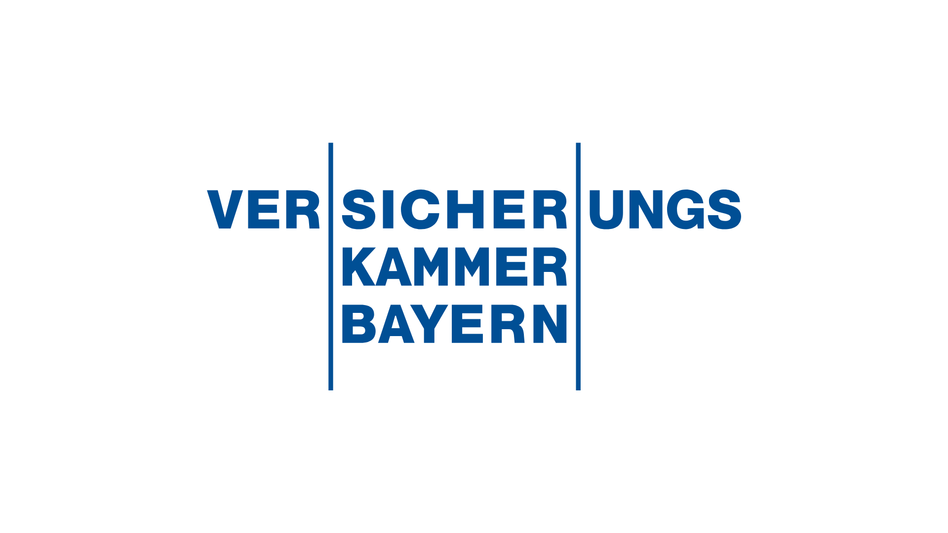 Versicherungskammer Bayern Kundenlogo &ndash; Referenz von werbemax