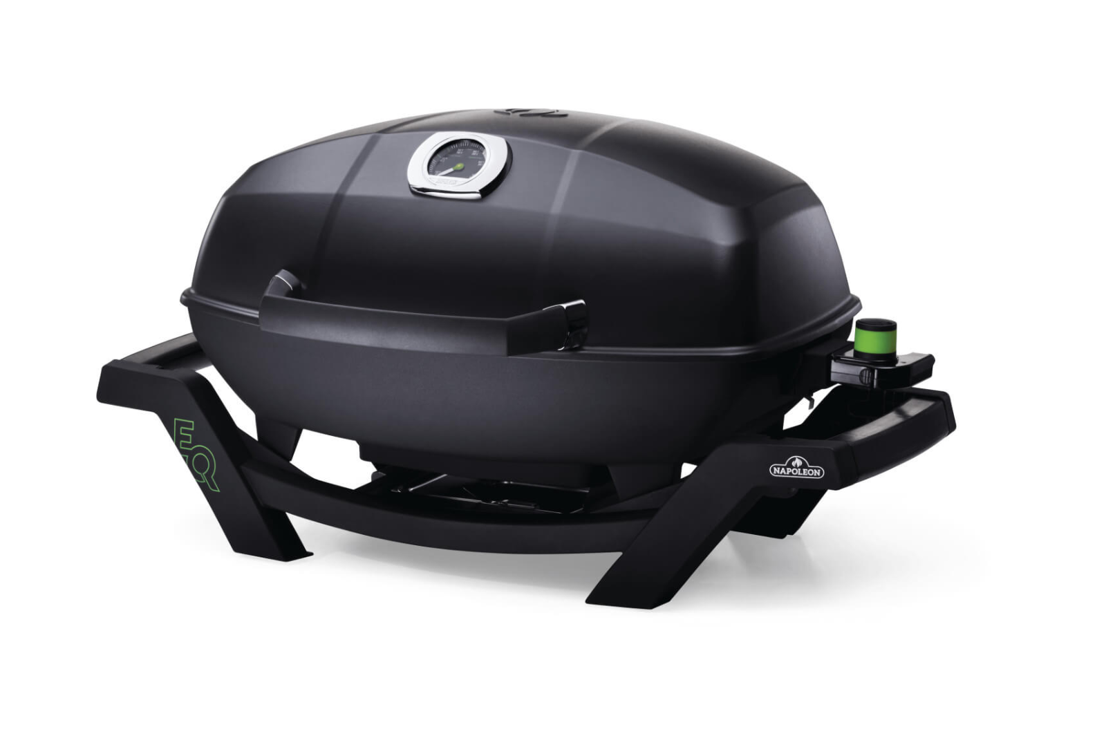 Napoleon TravelQ PRO285E mobiler Elektrogrill als hochwertiges Werbegeschenk.