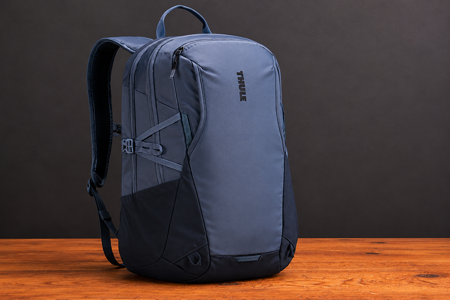 Thule EnRoute Rucksack 23 L als hochwertiger Markenartikel f&uuml;r Mitarbeitergeschenke, Onboarding und Kundengeschenke.