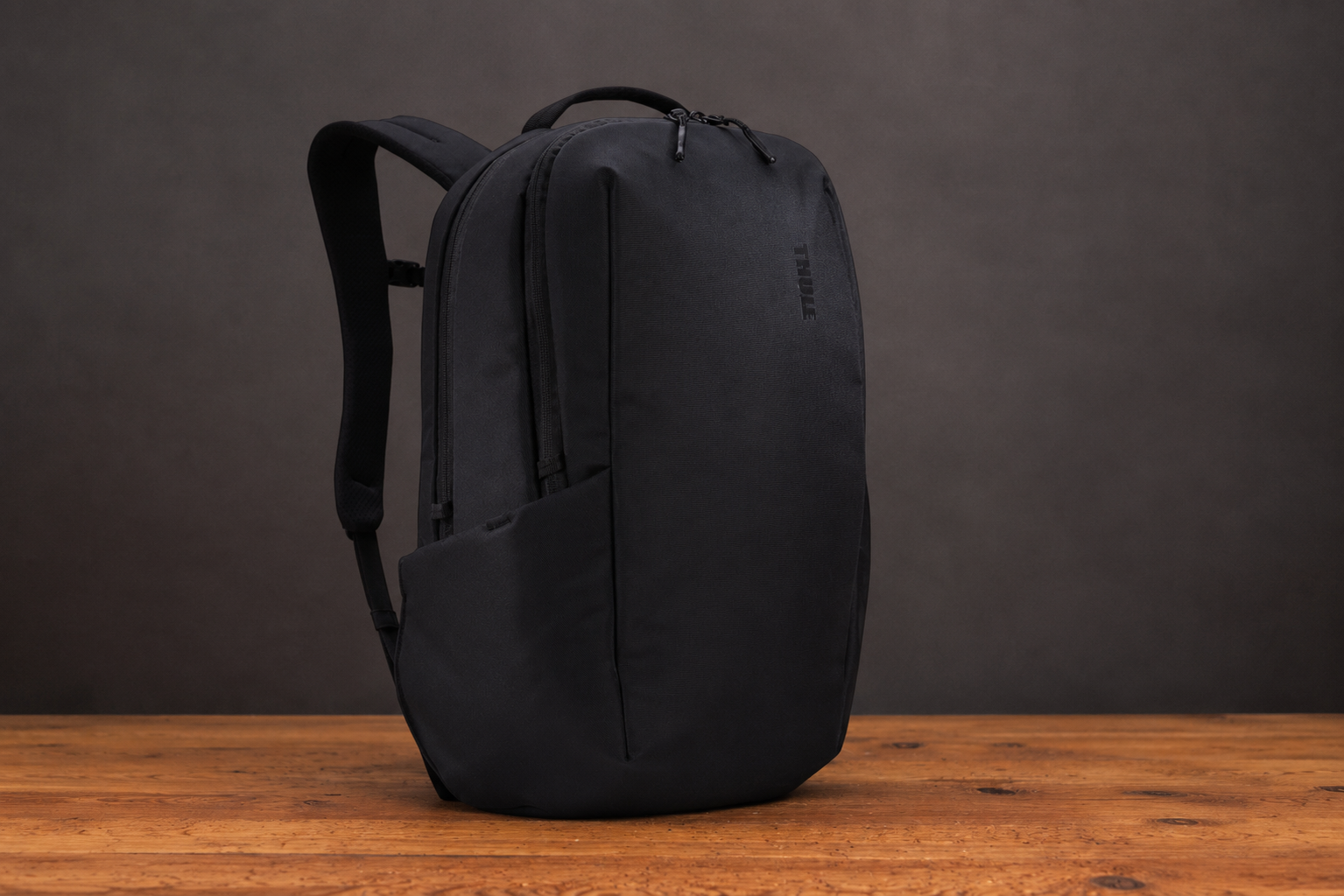 Thule Subterra 2 Business-Rucksack als hochwertiger Markenartikel f&uuml;r Mitarbeitergeschenke und Kundengeschenke.