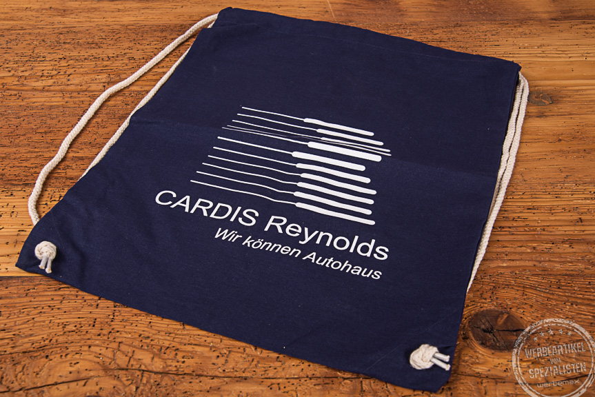 Cardis Reynolds