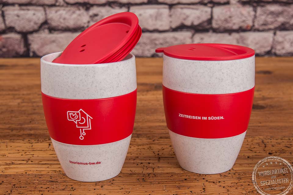 NFC Becher
