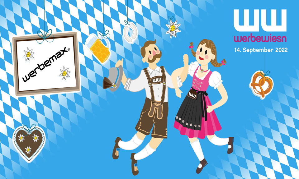 Banner Werbewiesn Werbemax