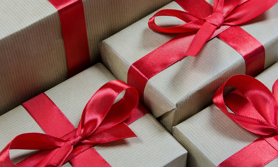 YOUR GIFTS Wunschgeschenk