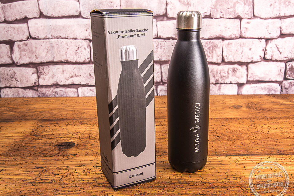 Kundengeschenk Aktiva Medici