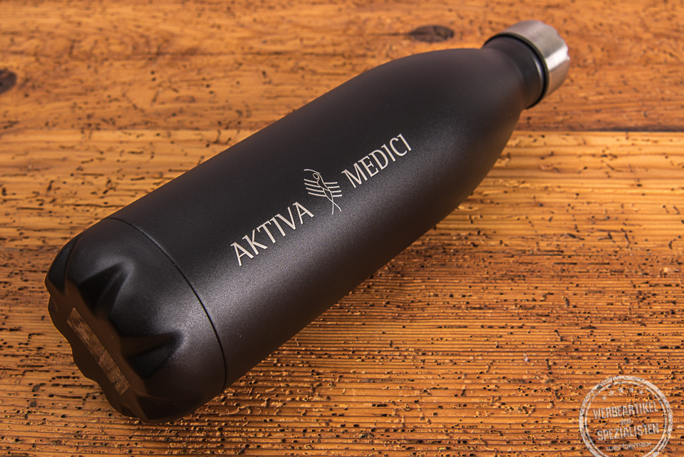 Aktiva Medici Prien Werbegeschenk