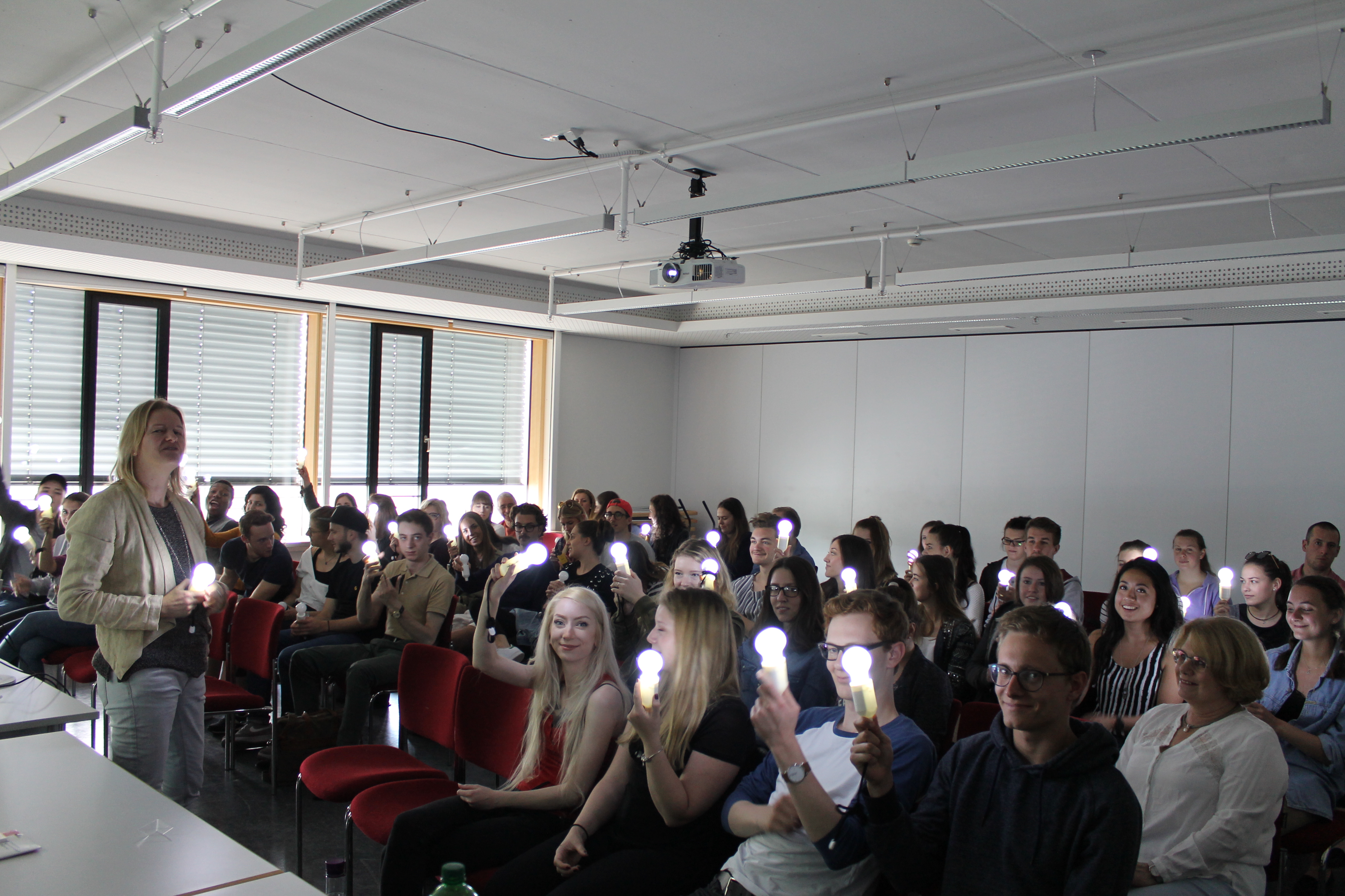 berufsschule f&uuml;r medienberufe m&uuml;nchen werbemax vortrag christian h&ouml;fling