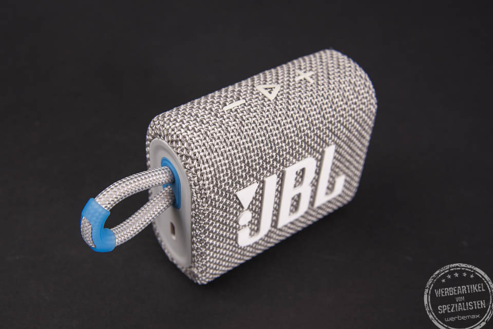 JBL GO Bluetooth | Eco Lautsprecher 3 werbemax