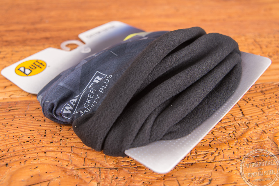 wacker chemie buff bedruckt