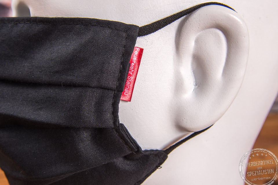 mundnasenschutz f&uuml;r ffw