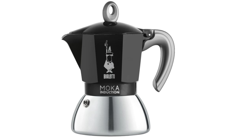 Espressokocher Bialetti New Moka Induction