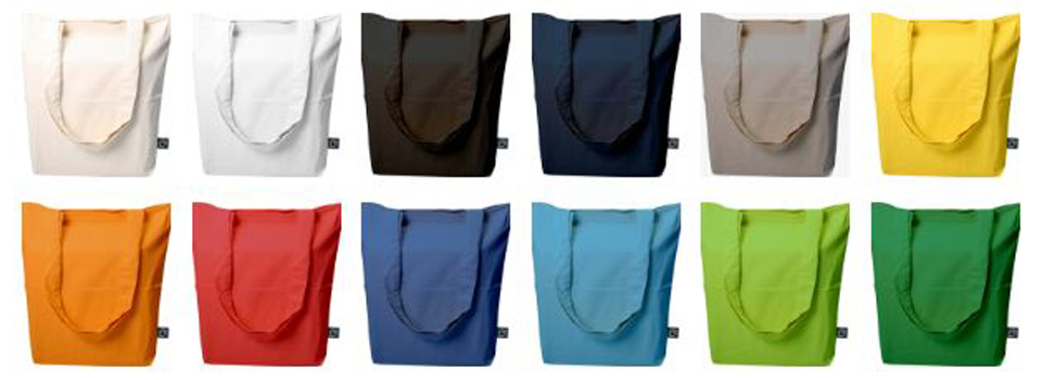 Mister Bags Messetasche EDDA Farbauswahl