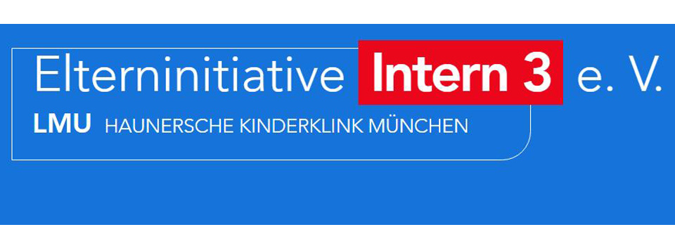 Elterninitiative Intern 3 e.V. Logo