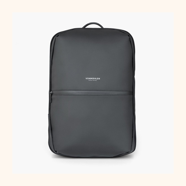 Horizon Backpack Vonmählen mit Logodruck