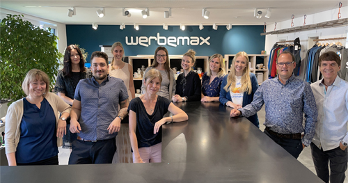 werbemax Team