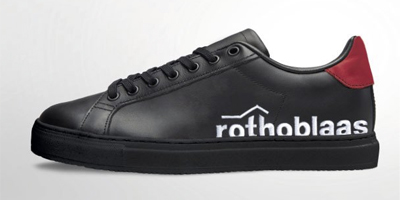 Modell Roma Schuh individuell