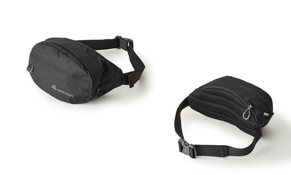 NANO Waistpack GREGORY