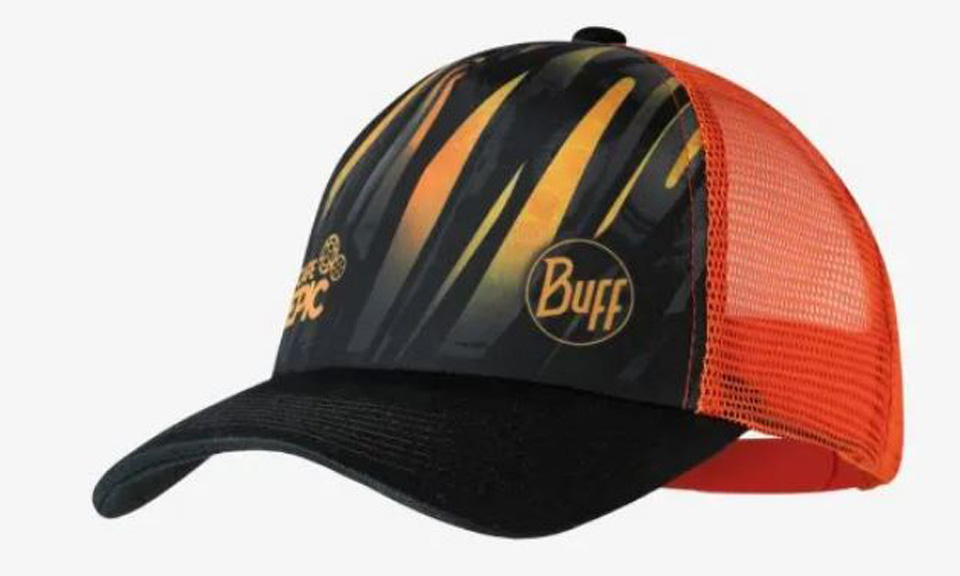 BUFF Trucker Cap