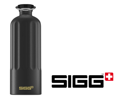 SIGG Heritage Flasche