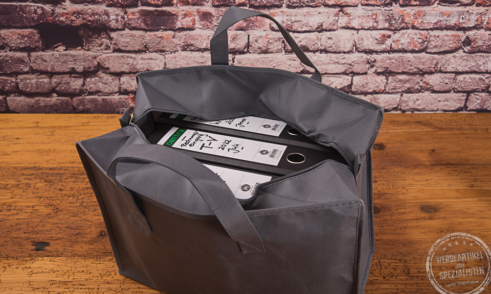 Ordnertasche f&uuml;r Steuerberater