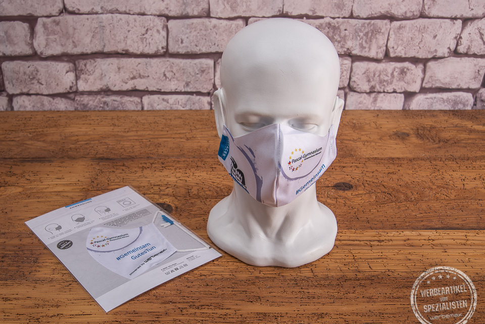 refacer maske