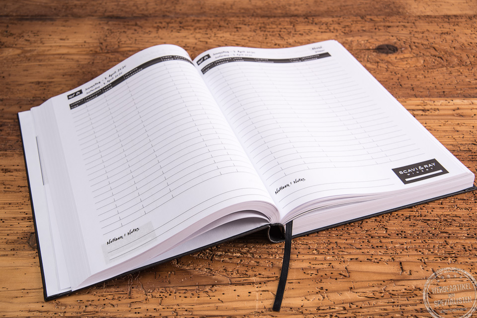 individuelles Reservierungsbuch