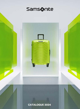 Samsonite Katalog 2024