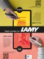 LAMY Smart Writing Flyer