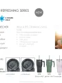 Thermos Refreshing Serie