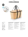 reisenthel coolerbag Dekore
