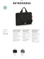 reisenthel netbookbag Dekore