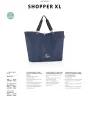 reisenthel Shopper XL Dekore