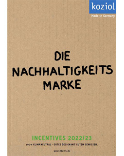 Koziol Katalog 22/23