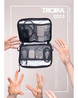 TROIKA Katalog 2023