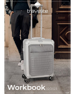 Travelite Katalog 2023
