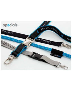 aditan Lanyards Katalog
