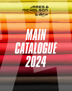 James & Nicholson Daiber Katalog 2024