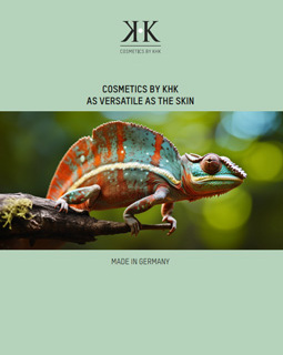 Cosmetics by KHK Katalog 2024